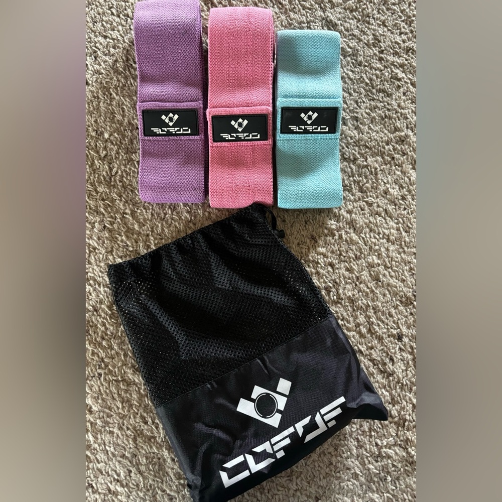 Resistance Bands